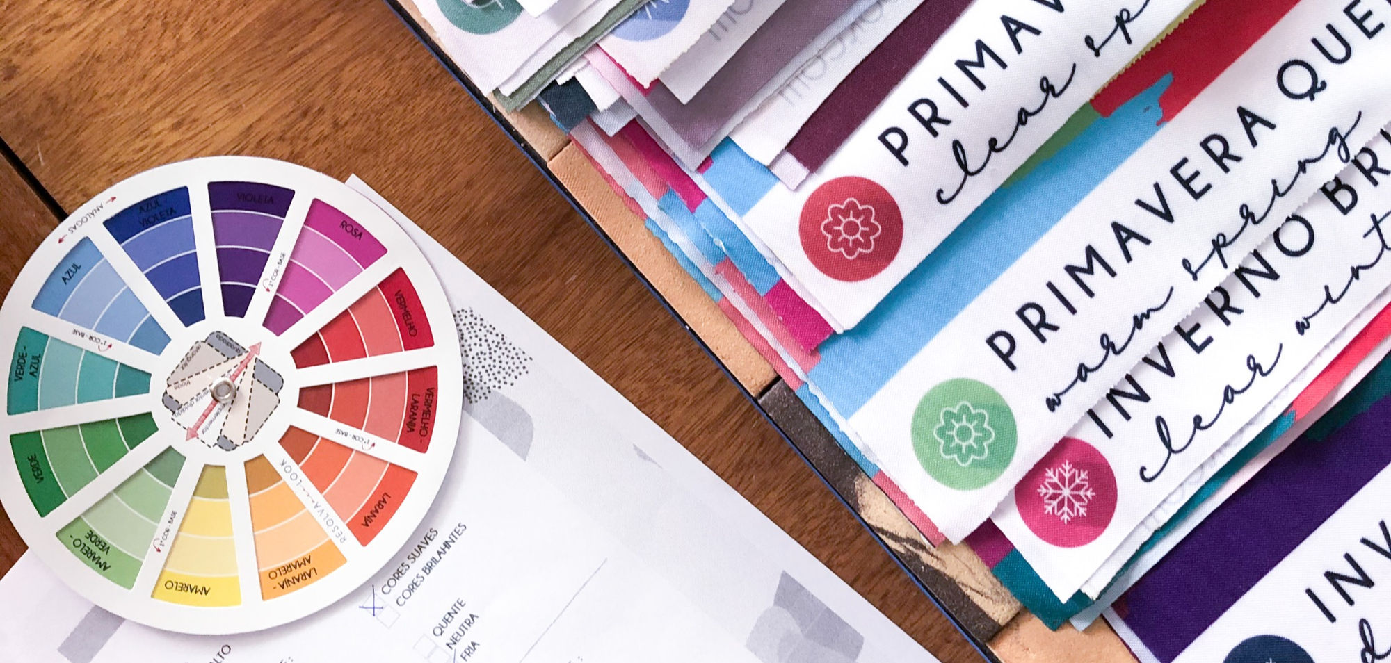 Consulenza d'immagine per parrucchieri: il colore giusto, senza improvvisazione