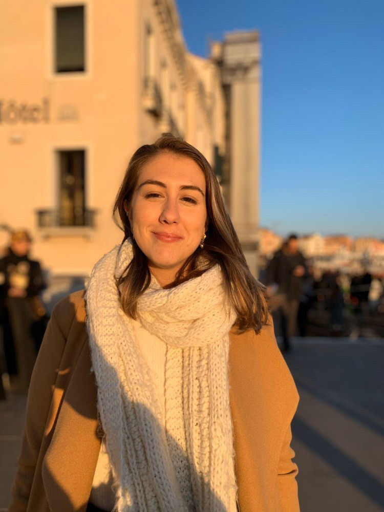 Natalia Picorelli, amministratore, Roma