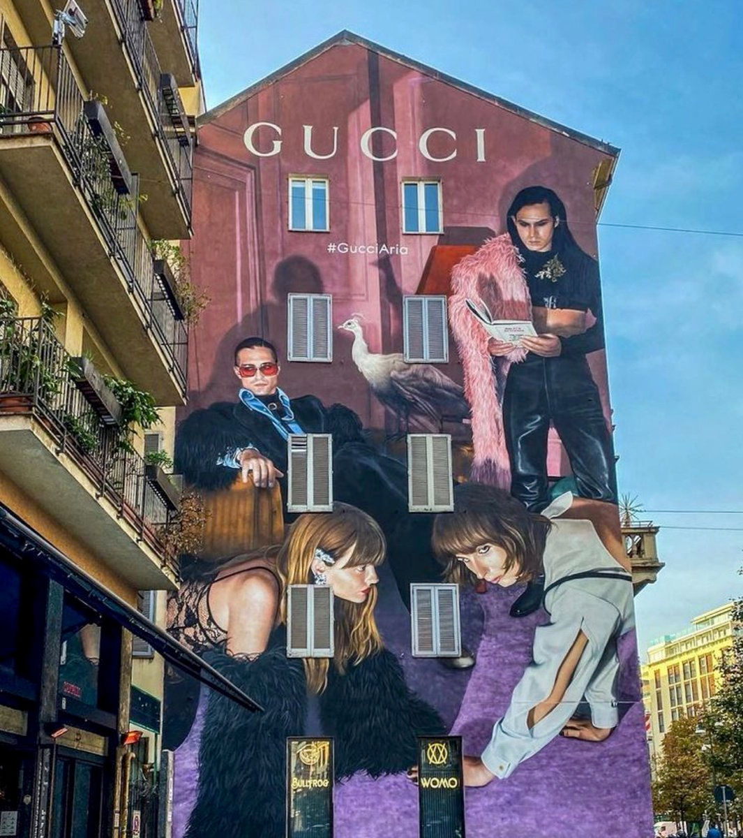 I Maneskin prima e dopo