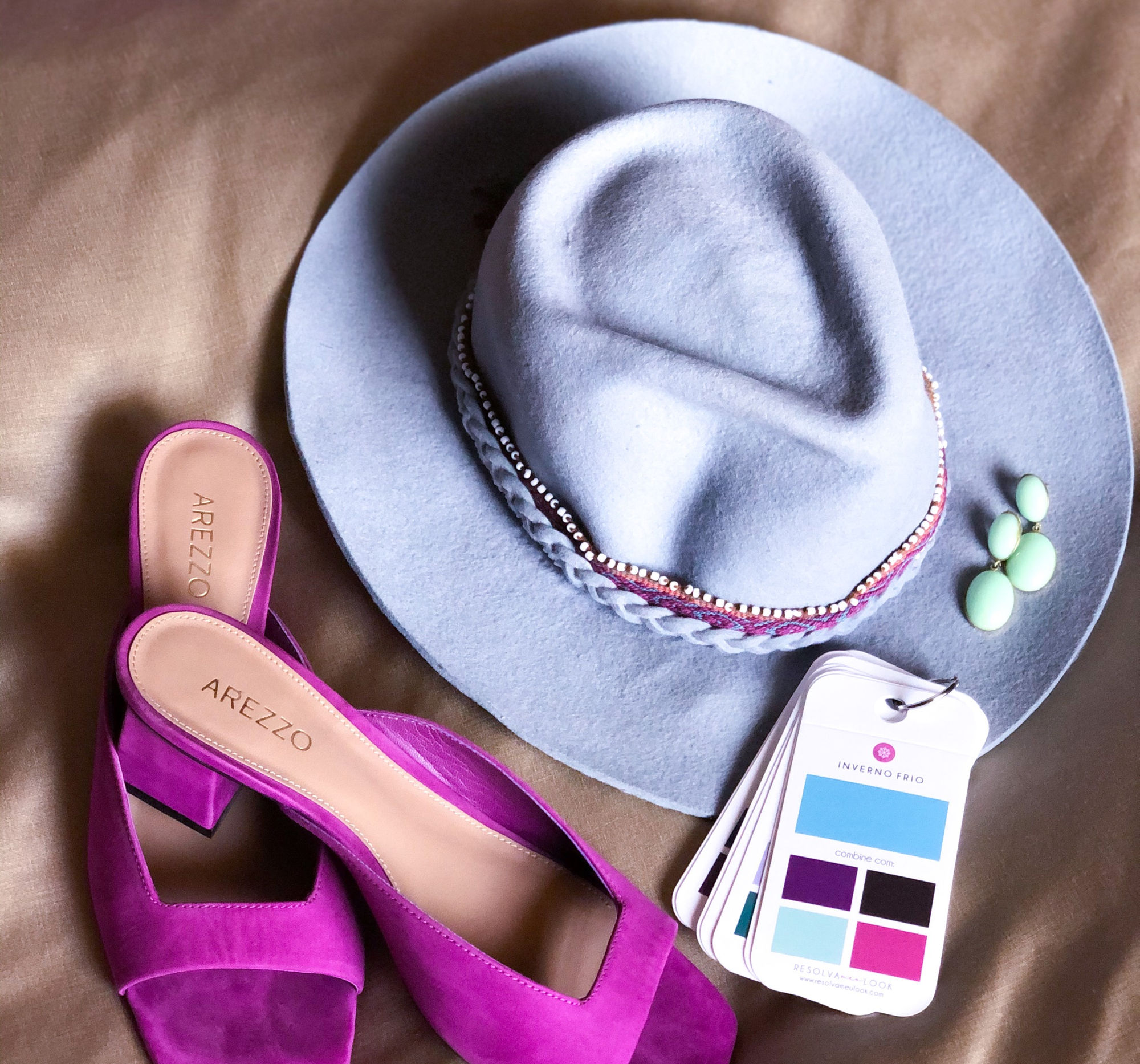 Personal stylist online