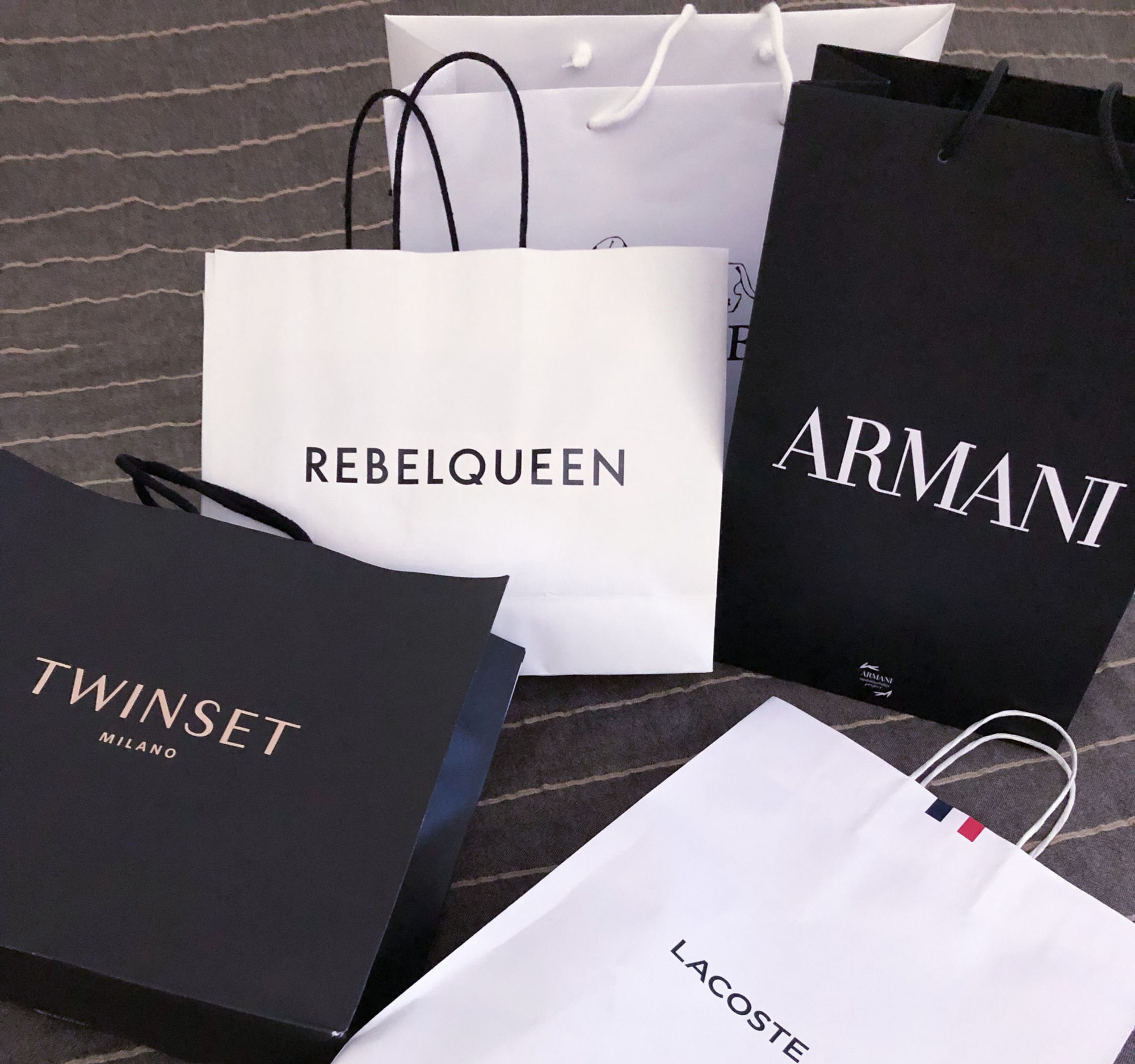 Personal Shopper